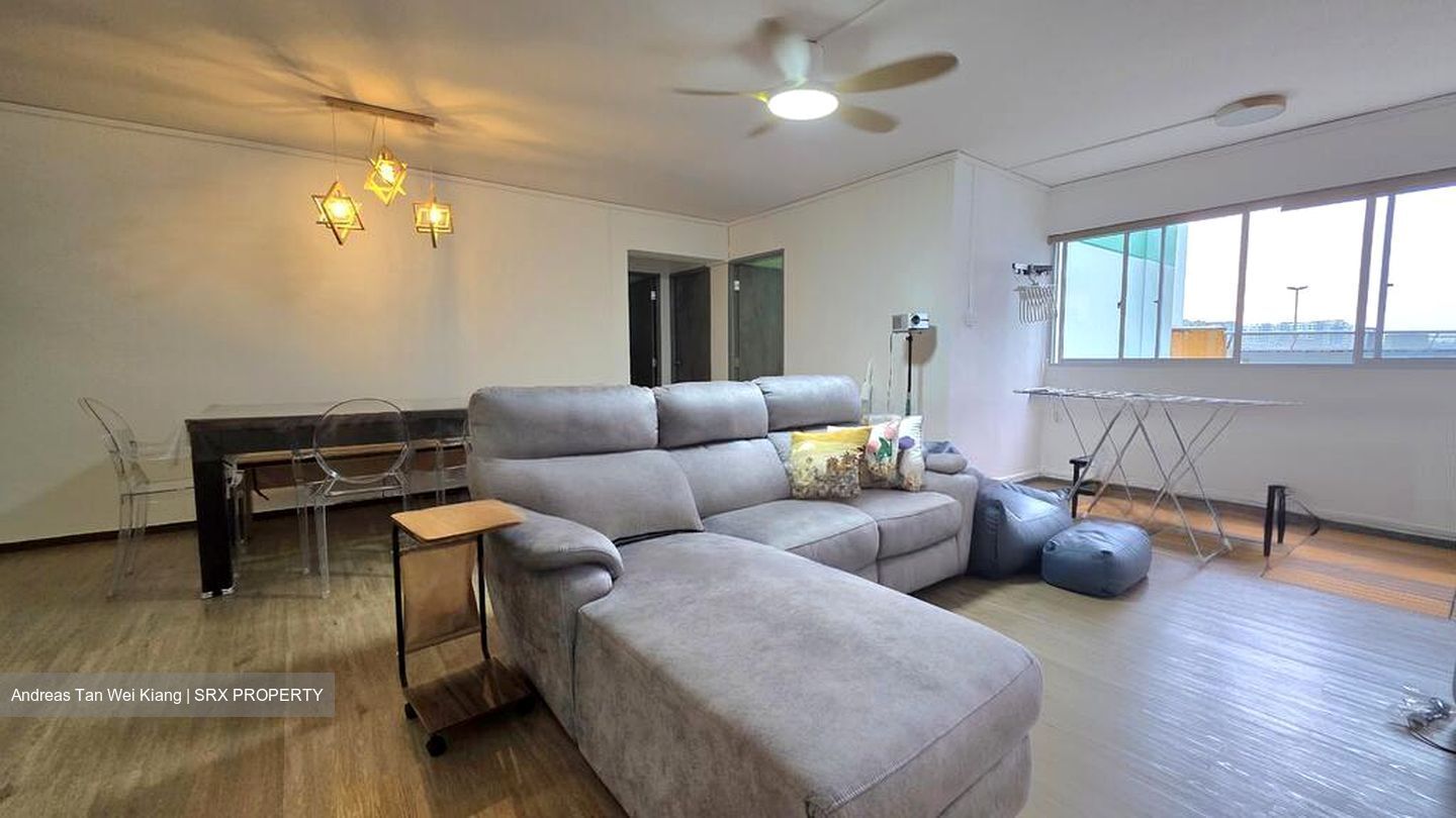 Blk 305D Anchorvale Place (Sengkang), HDB 5 Rooms #482002901